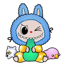 Labubu Wallpapers
